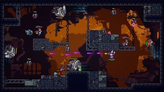 Gravity Heroes — screenshot 7