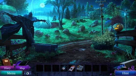 Demon Hunter 5: Ascendance — screenshot 1
