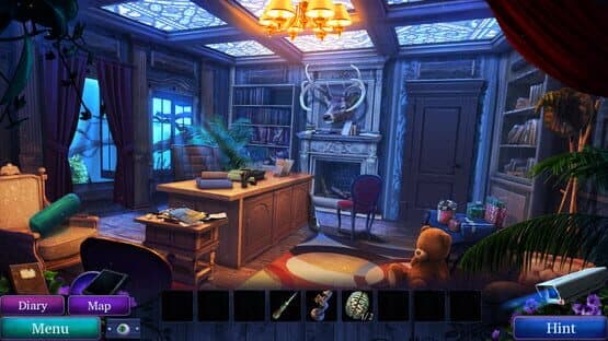 Demon Hunter 5: Ascendance — screenshot 2