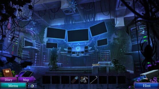 Demon Hunter 5: Ascendance — screenshot 3