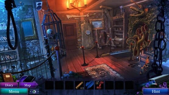 Demon Hunter 5: Ascendance — screenshot 4