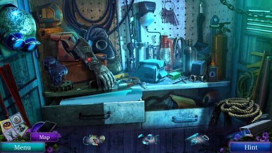 Demon Hunter 5: Ascendance — screenshot 8