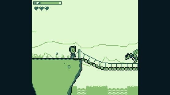 Owyn's Adventure — screenshot 1