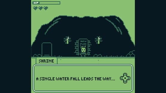 Owyn's Adventure — screenshot 2