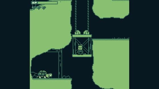 Owyn's Adventure — screenshot 4