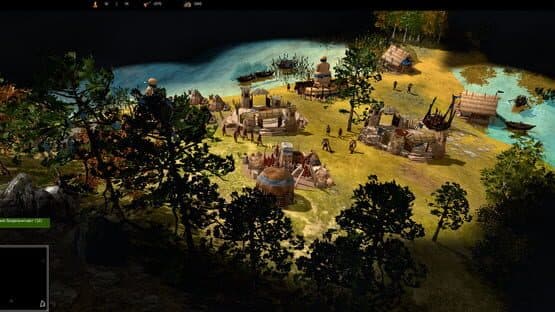 War Selection — screenshot 1