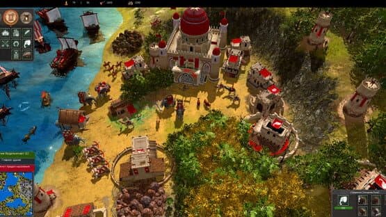 War Selection — screenshot 5