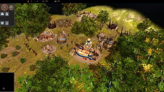 War Selection — screenshot 7