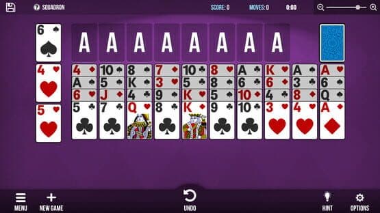 Solitaire Bliss Collection — screenshot 3