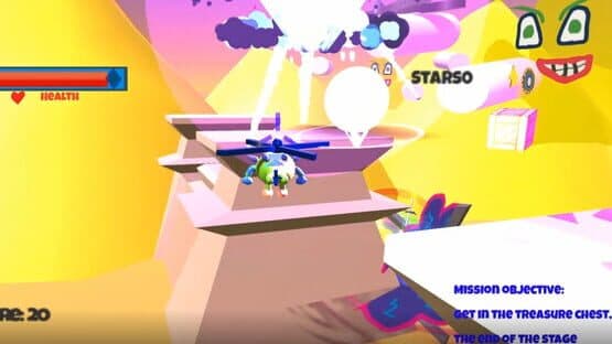 Wampee Helicopters — screenshot 4