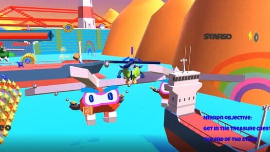 Wampee Helicopters — screenshot 7