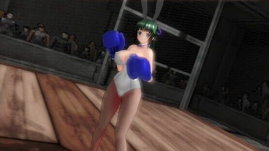 Gamble Fight Plus — screenshot 1
