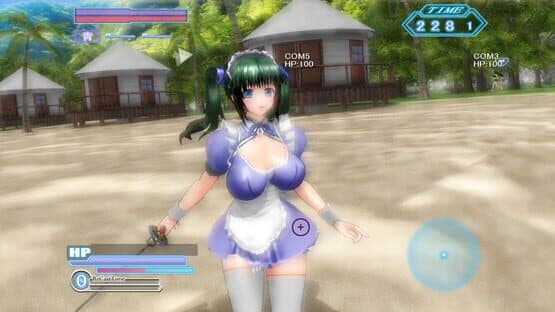 Gamble Fight Plus — screenshot 2