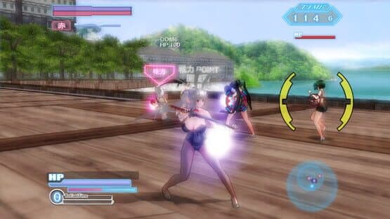 Gamble Fight Plus — screenshot 4