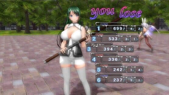 Gamble Fight Plus — screenshot 5