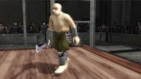Gamble Fight Plus — screenshot 6