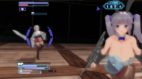 Gamble Fight Plus — screenshot 7