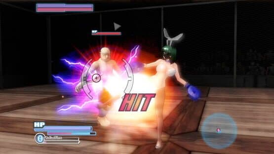 Gamble Fight Plus — screenshot 8