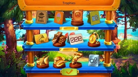 Cooking Trip — screenshot 5