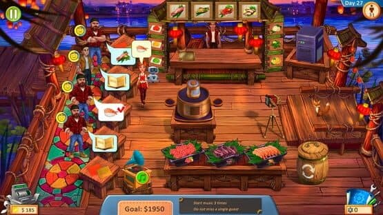 Cooking Trip — screenshot 7