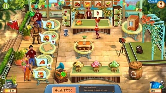 Cooking Trip — screenshot 8