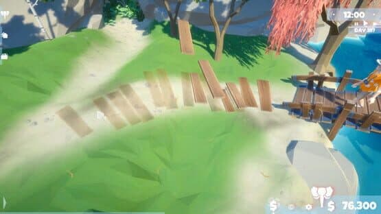 ZooKeeper — screenshot 4
