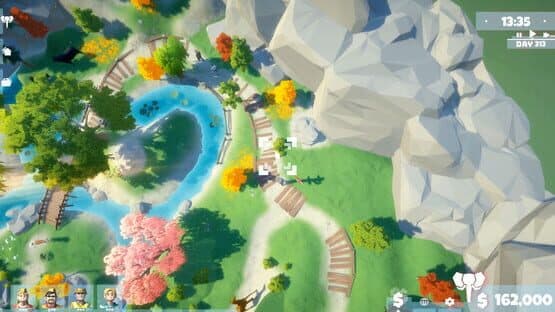 ZooKeeper — screenshot 5