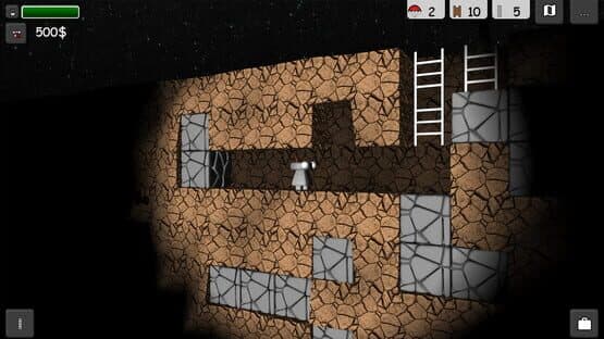 Robo Miner 2 — screenshot 2