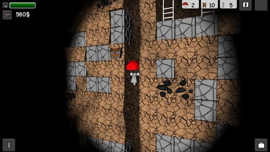 Robo Miner 2 — screenshot 3