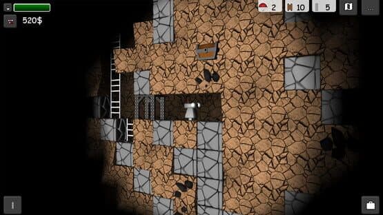 Robo Miner 2 — screenshot 4