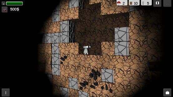 Robo Miner 2 — screenshot 5