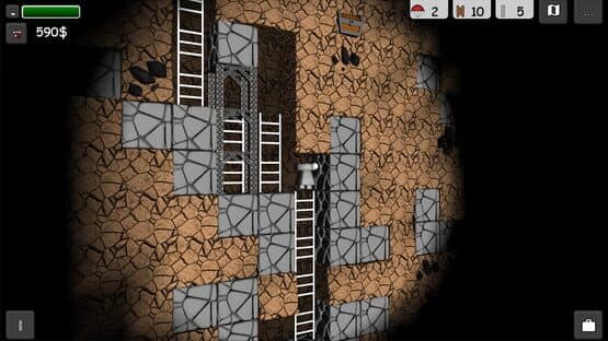 Robo Miner 2 — screenshot 6