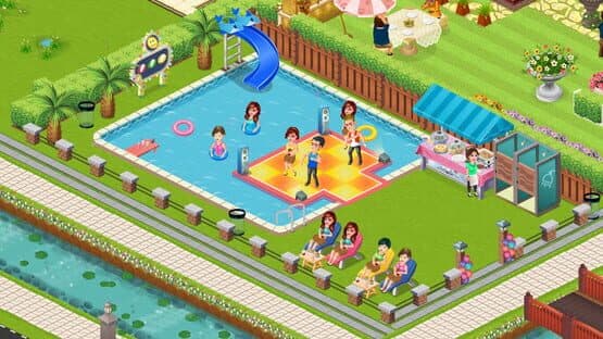 Star Chef: Cooking & Restaurant Game — screenshot 3