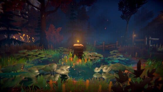 Seed of Life — screenshot 1