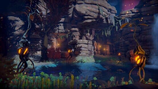 Seed of Life — screenshot 4