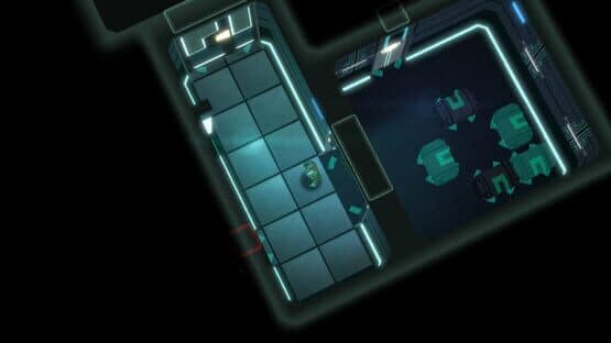 Rogue in the Void — screenshot 4