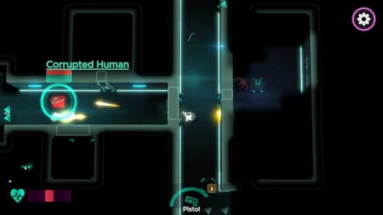 Rogue in the Void — screenshot 5
