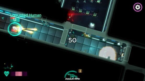 Rogue in the Void — screenshot 6
