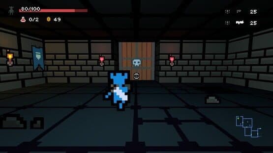 Cryptrunner — screenshot 1