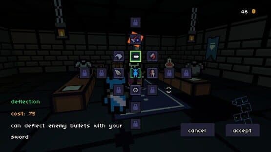Cryptrunner — screenshot 2