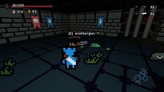 Cryptrunner — screenshot 5