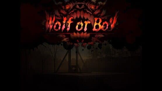 Wolf or Boy — screenshot 1