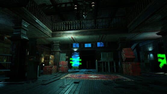 Boundary VR — screenshot 3