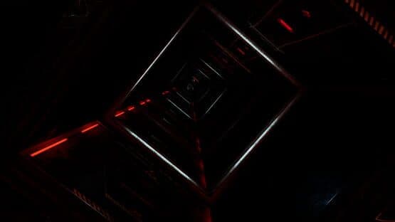Boundary VR — screenshot 4