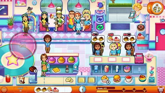 Delicious: Emily's Road Trip — screenshot 2