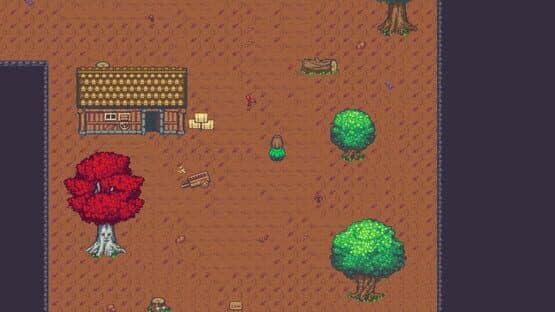 Hope for Village — screenshot 1