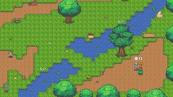 Hope for Village — screenshot 3