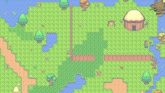 Hope for Village — screenshot 4