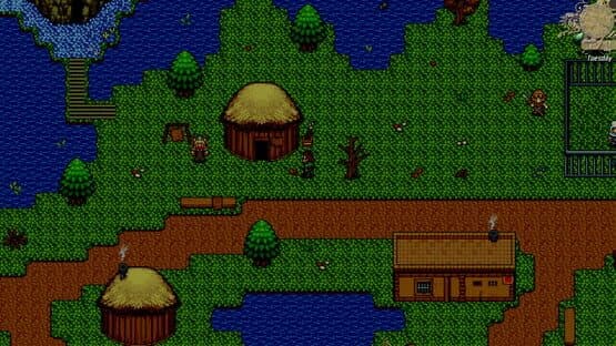 Hope for Village — screenshot 5