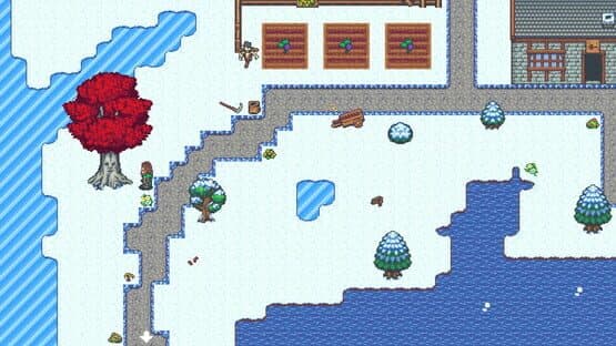 Hope for Village — screenshot 6
